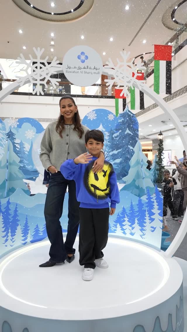 Post 10 by Dana Elarabeed - دانة العرابيد on Instagram (video)