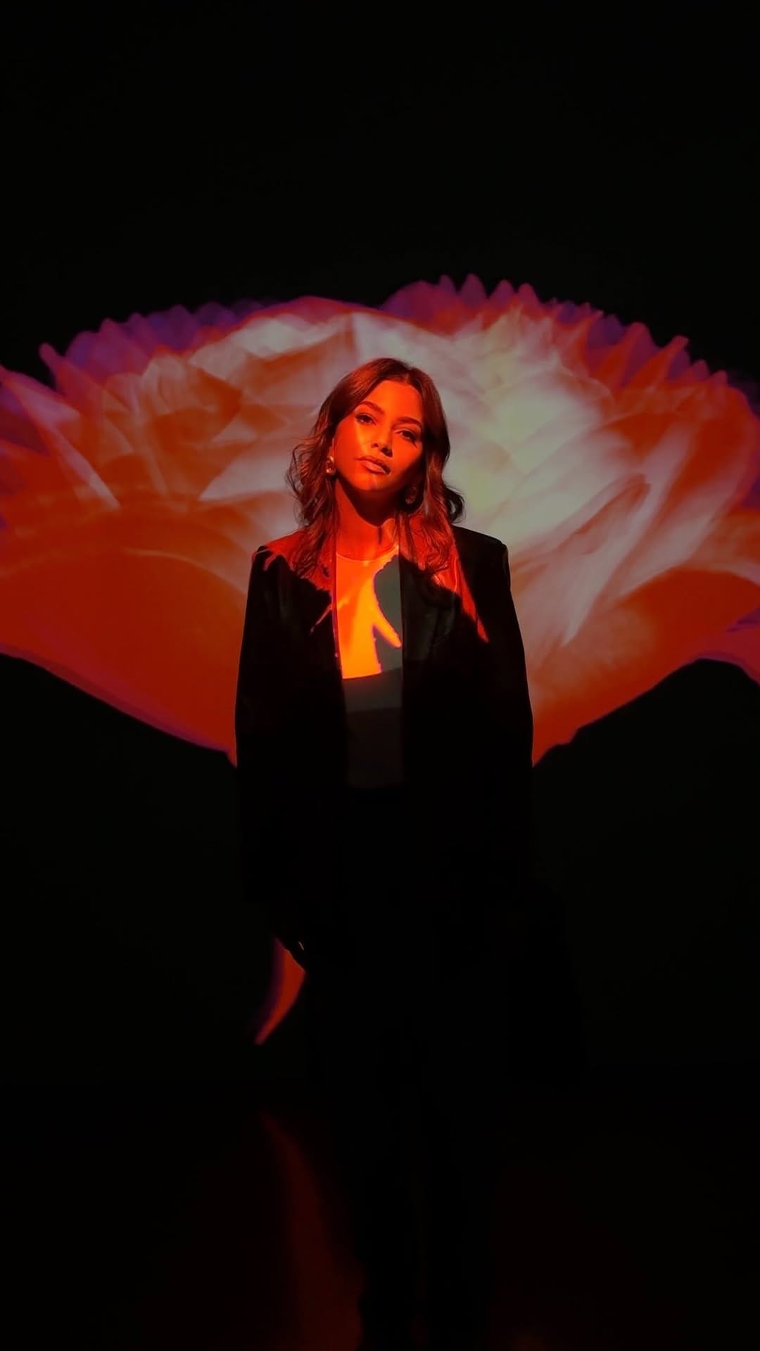 Post 5 by Dana Elarabeed - دانة العرابيد on Instagram (video)