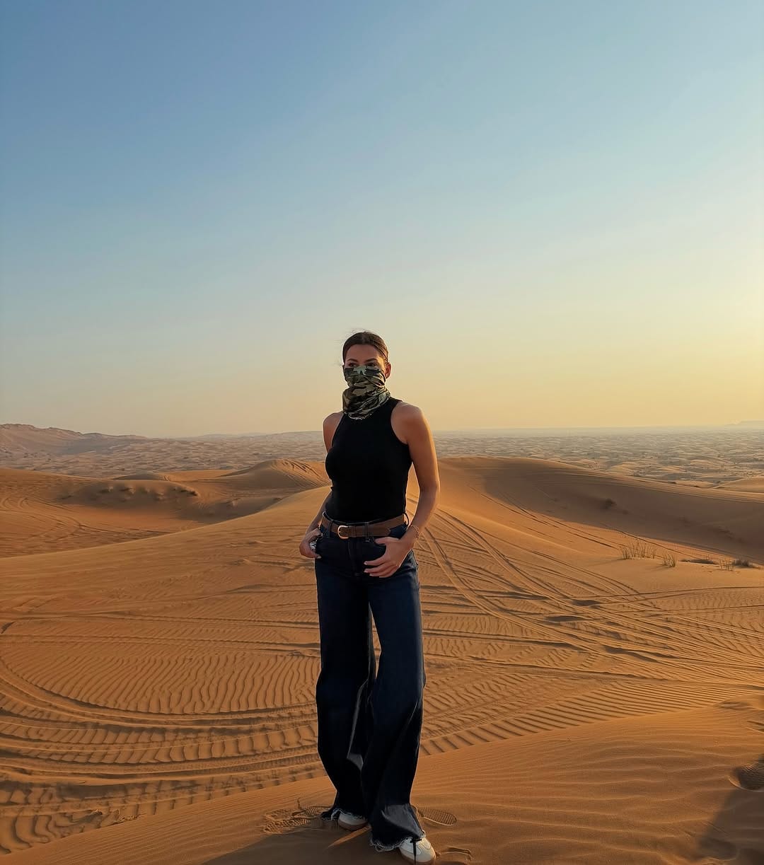Post 9 by Dana Elarabeed - دانة العرابيد on Instagram (carousel)