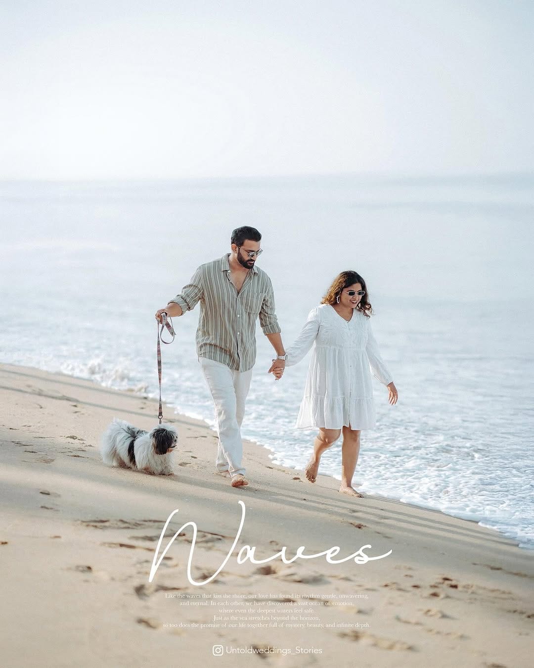 Post 2 by Untold Wedding Stories on Instagram (carousel)