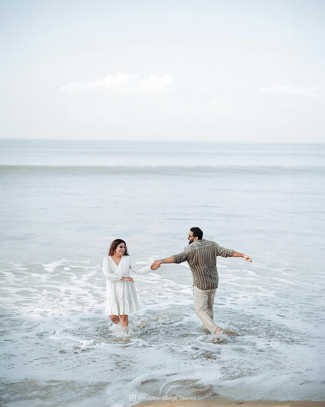 Post 3 by Untold Wedding Stories on Instagram (carousel)