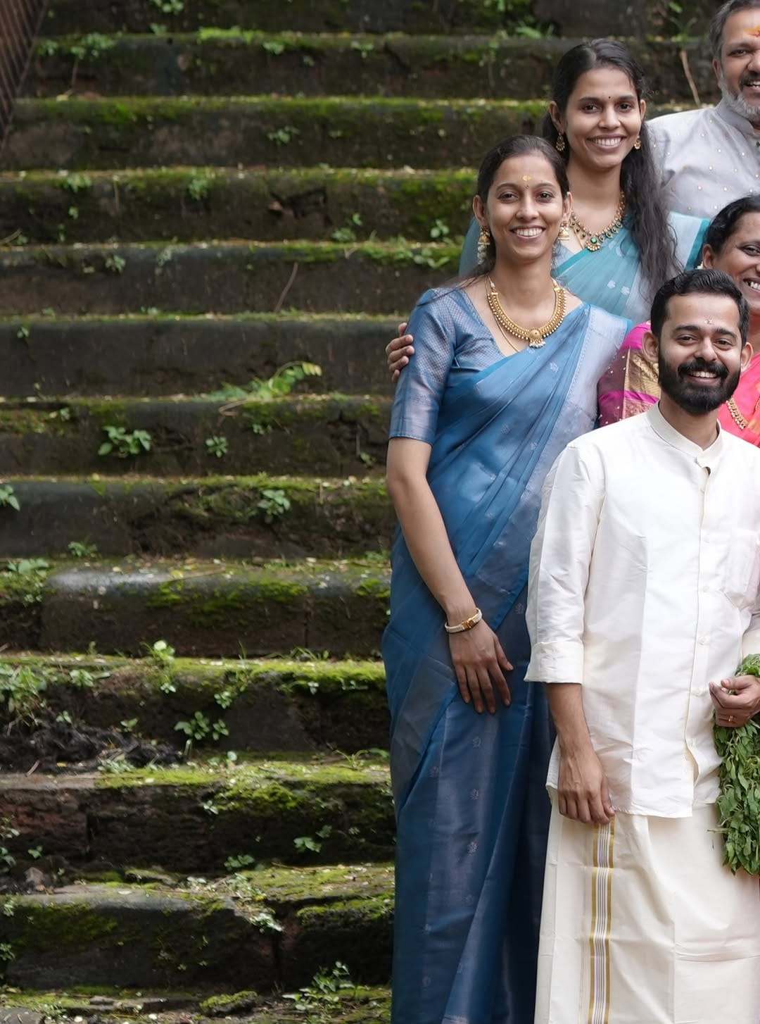 Post 4 by Untold Wedding Stories on Instagram (image)