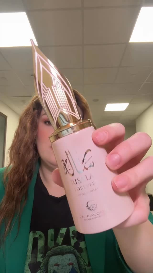 Post 2 by Leyla | Dubai Influencer | Beauty and lifestyle Blogger 🇦🇪 on Instagram (video)