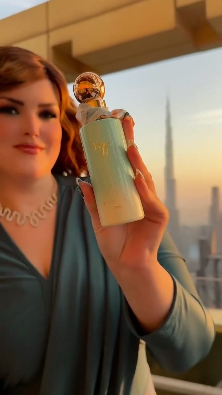 Post 4 by Leyla | Dubai Influencer | Beauty and lifestyle Blogger 🇦🇪 on Instagram (video)