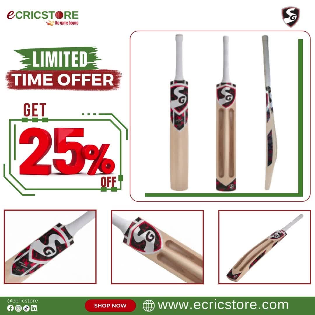 Post 2 by Ecricstore on Instagram (video)
