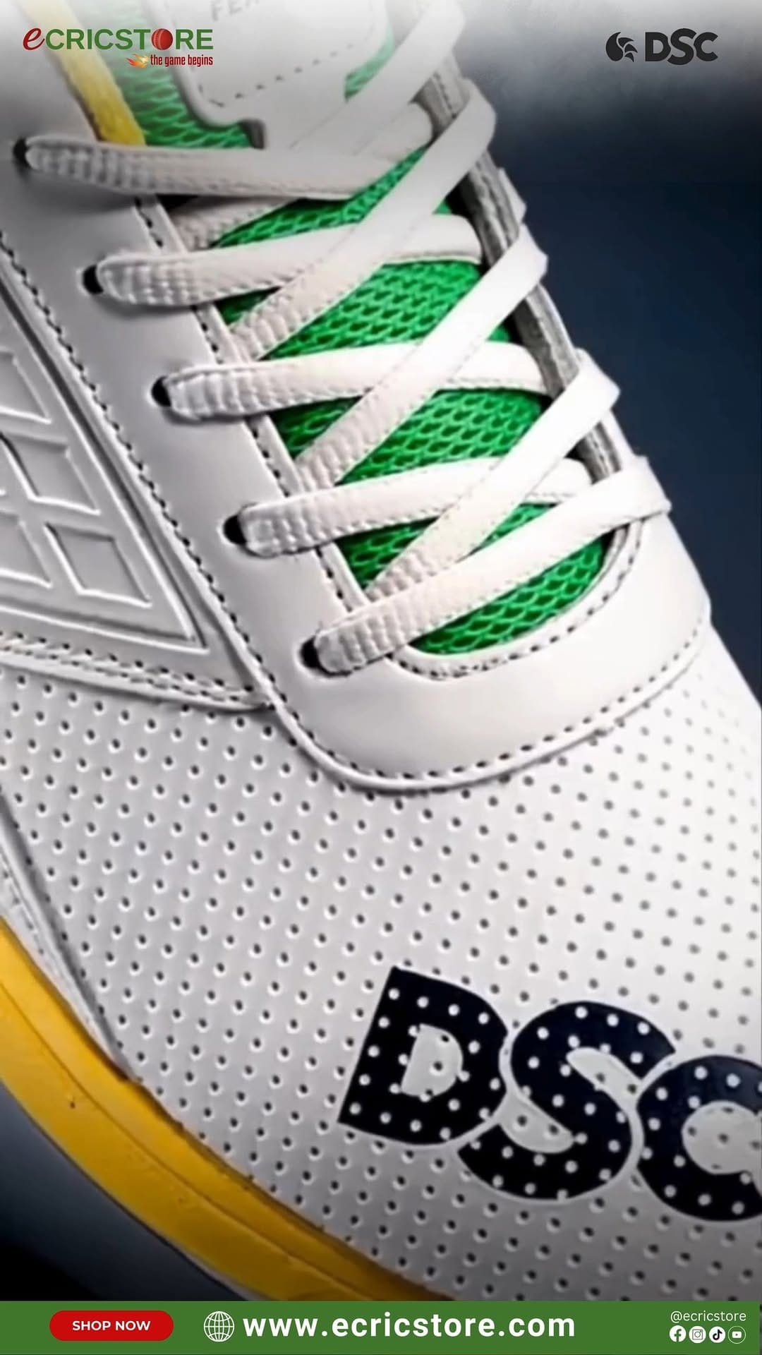 Post 10 by Ecricstore on Instagram (video)
