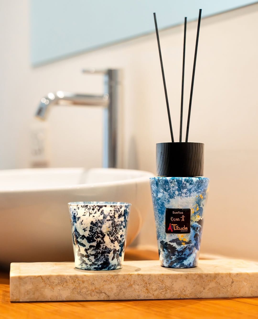 Post 4 by Artitude Home on Instagram (image)