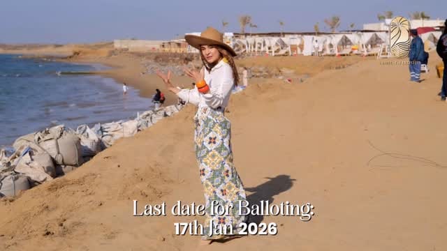 Post 5 by Frieha Altaf on Instagram (video)