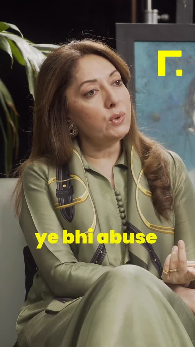 Post 6 by Frieha Altaf on Instagram (video)