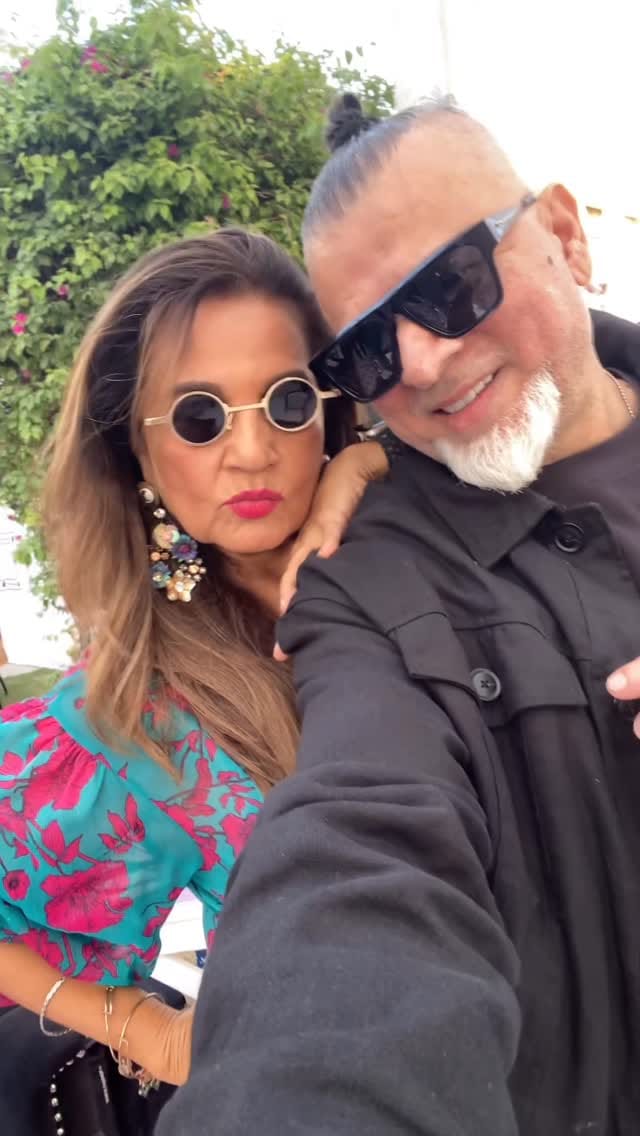 Post 1 by Frieha Altaf on Instagram (video)