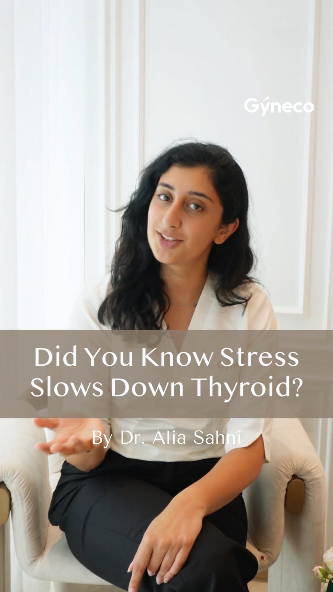 Post 9 by Alia Sahni-Patel on Instagram (video)