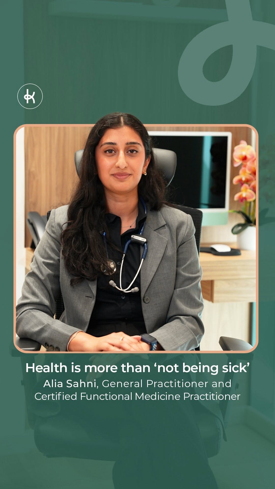 Post 6 by Alia Sahni-Patel on Instagram (video)