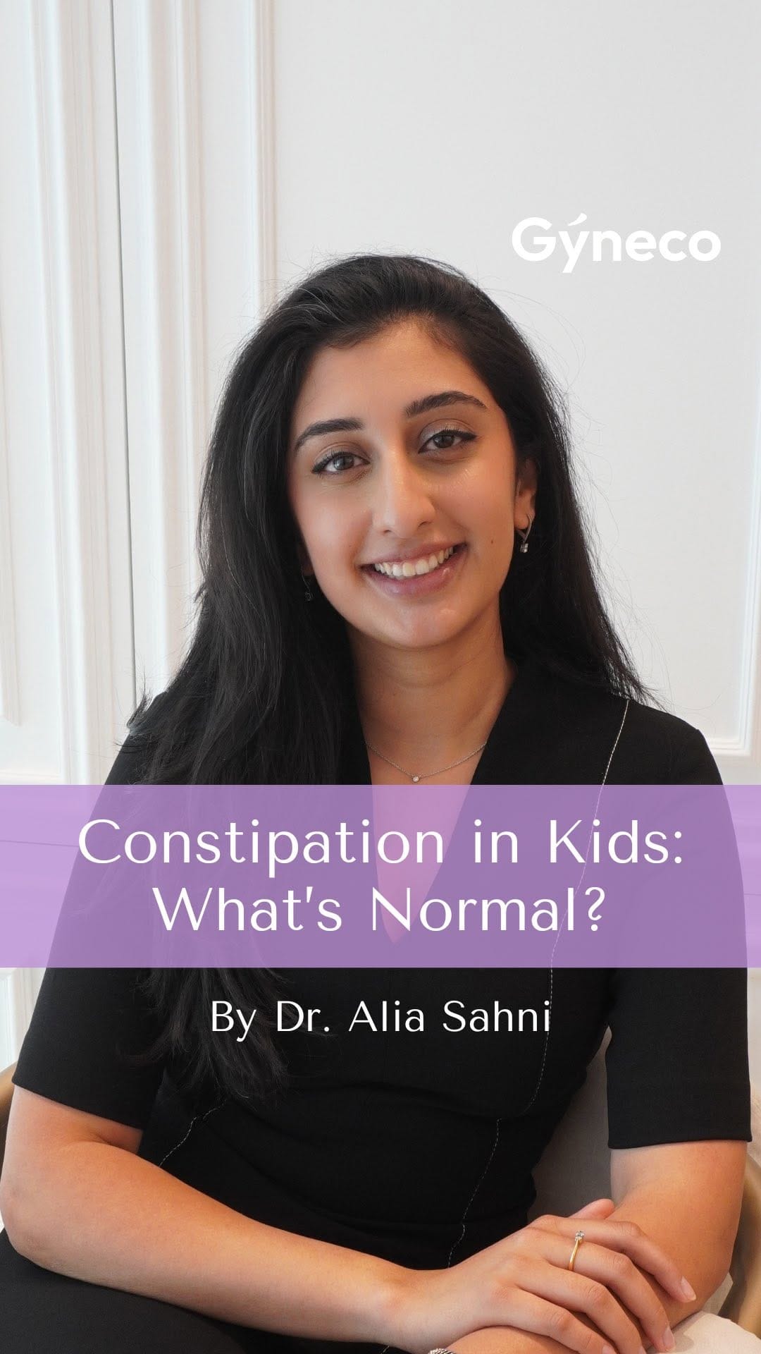 Post 8 by Alia Sahni-Patel on Instagram (video)