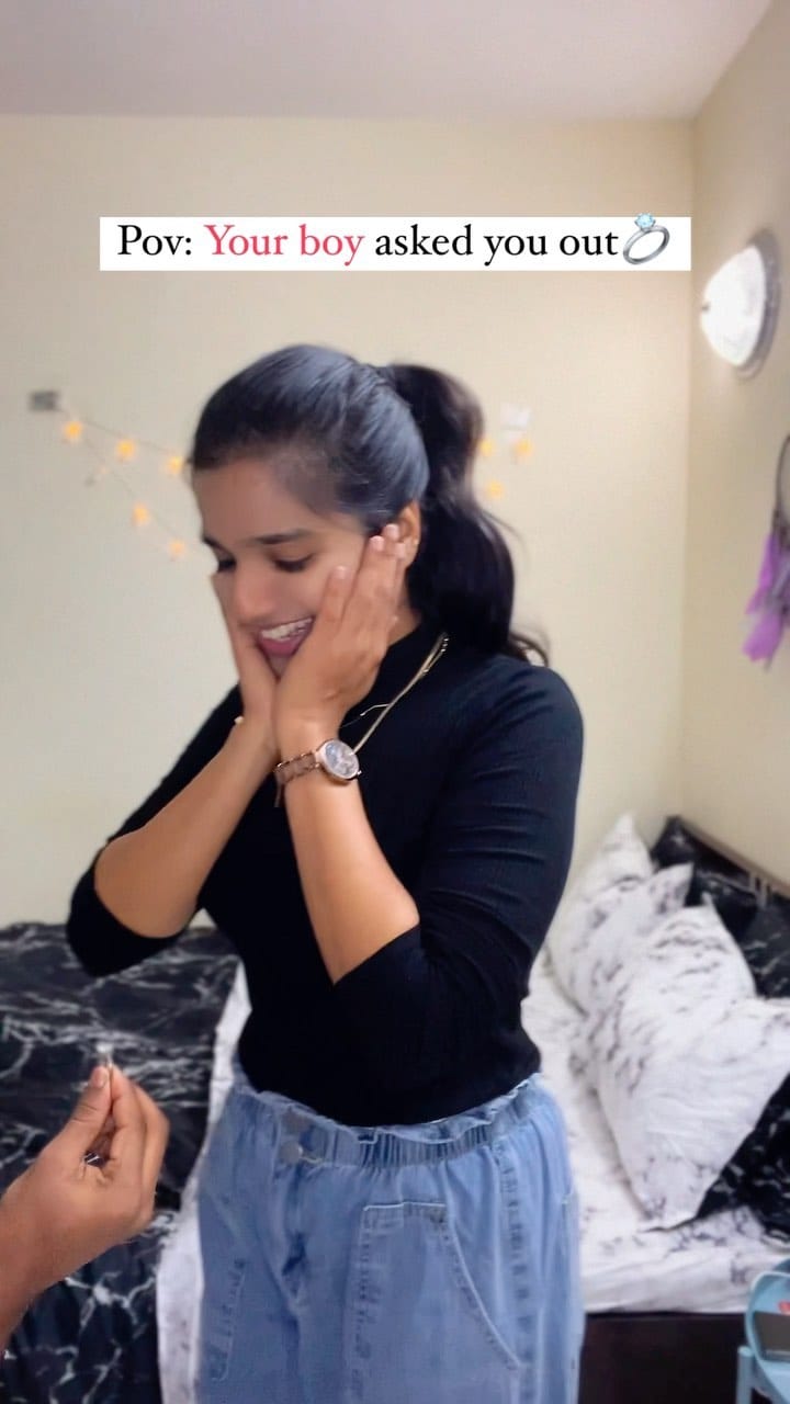 Post 8 by Subbu on Instagram (video)