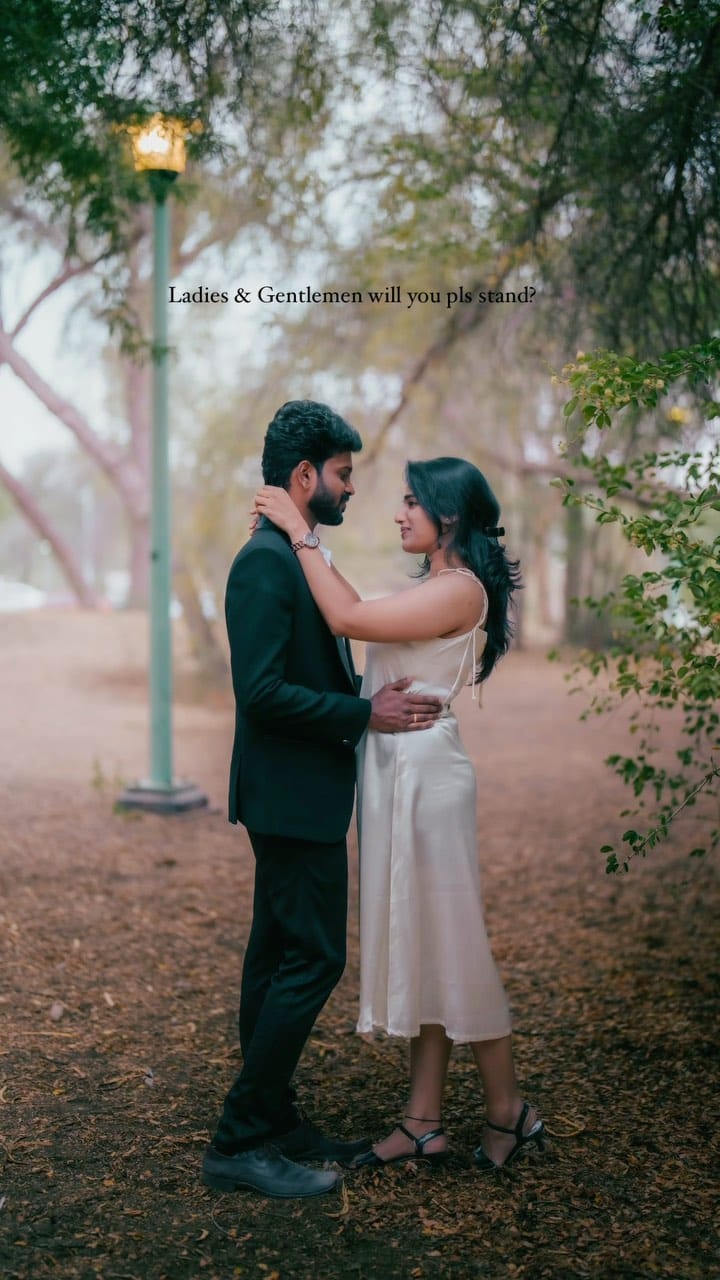 Post 6 by Subbu on Instagram (video)