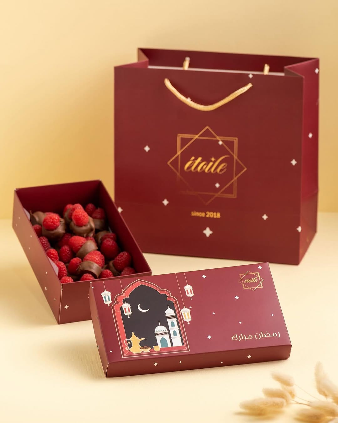 Post 4 by Ètoile sweets🌟 since 2018 on Instagram (image)