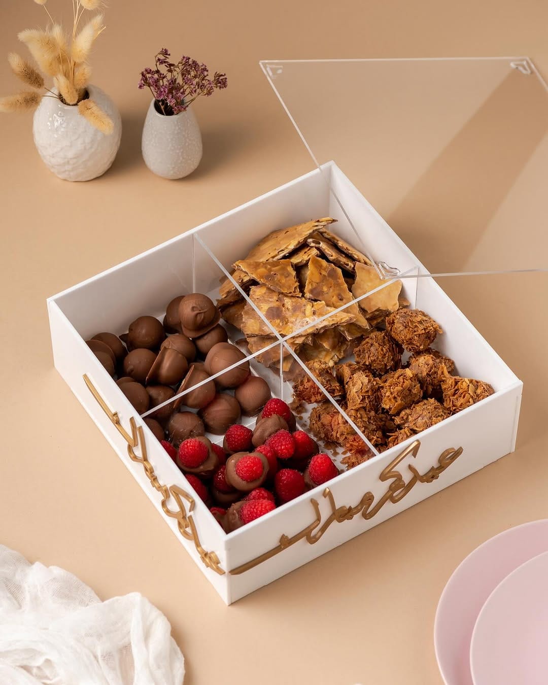 Post 3 by Ètoile sweets🌟 since 2018 on Instagram (image)