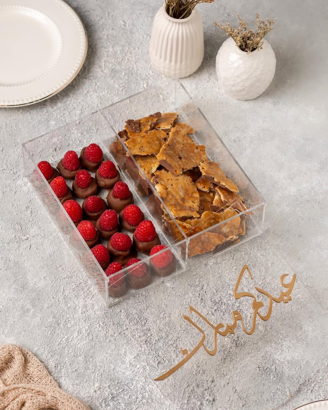 Post 2 by Ètoile sweets🌟 since 2018 on Instagram (image)