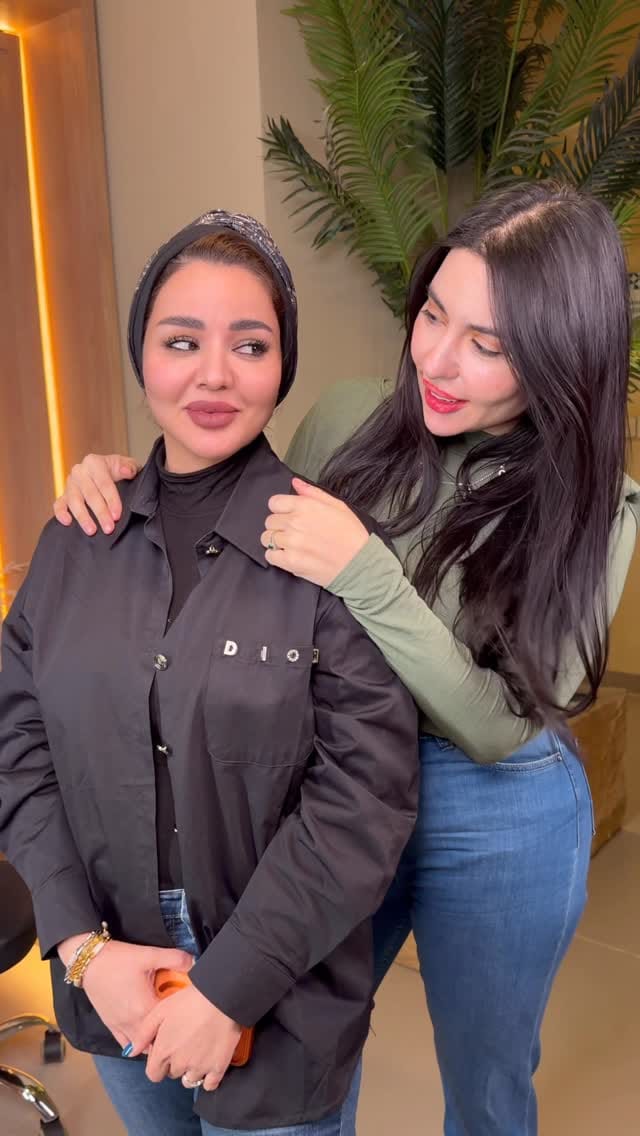 Post 5 by Dr Arwa Attallah &Dr Ali Alani | اروى عطالله on Instagram (video)