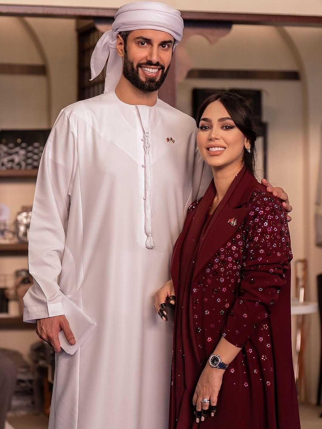 Post 7 by Dr Arwa Attallah &Dr Ali Alani | اروى عطالله on Instagram (carousel)