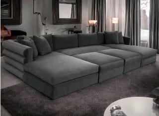 Post 10 by SPECIALISING IN BESPOKE FURNITURE ITEMS on Instagram (video)