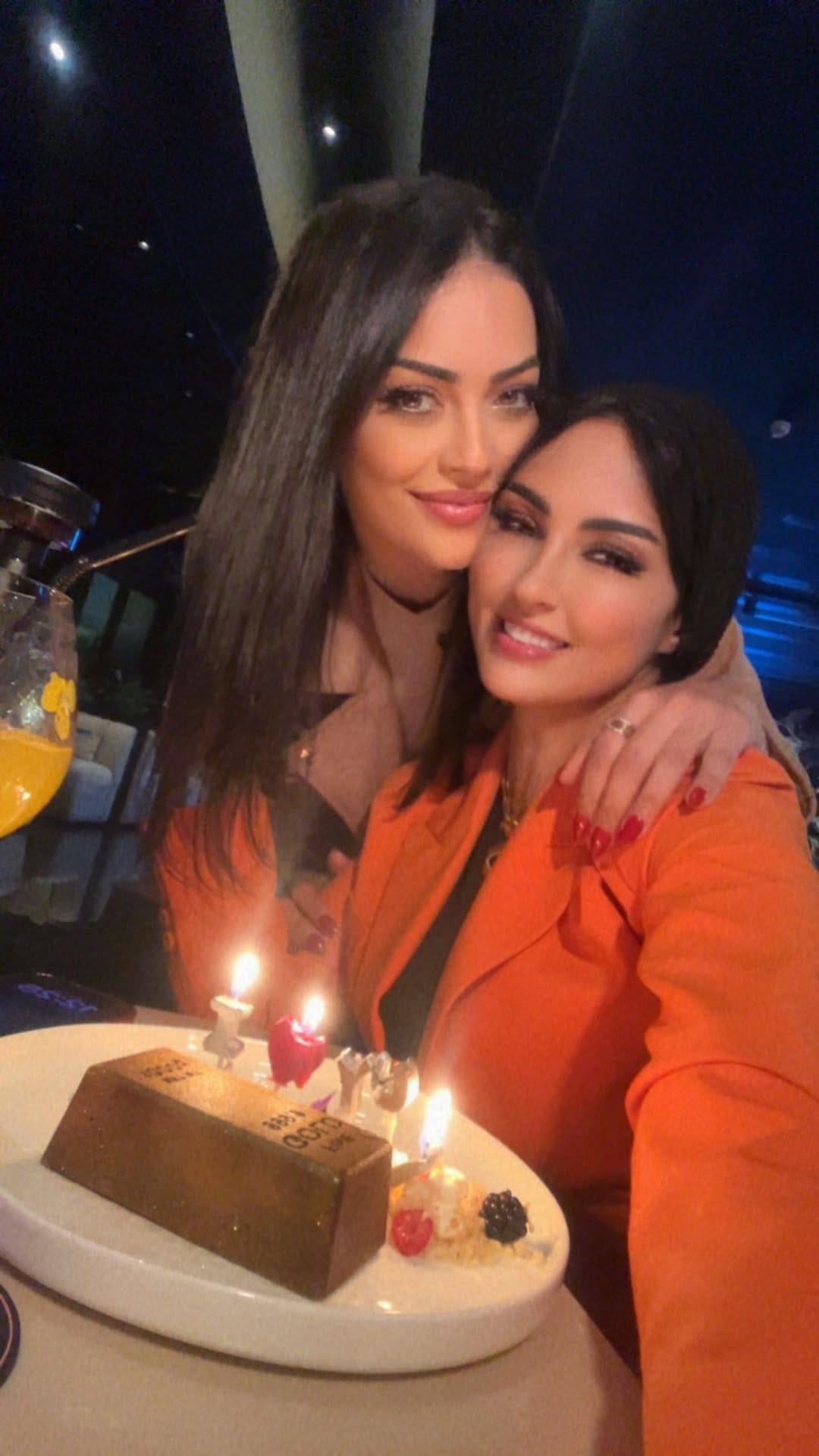 Post 6 by Dr.Samah Abu Jalala on Instagram (video)