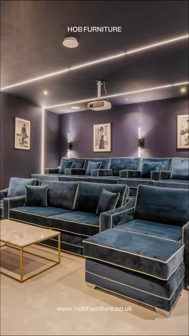 Post 6 by SPECIALISING IN BESPOKE FURNITURE ITEMS on Instagram (video)