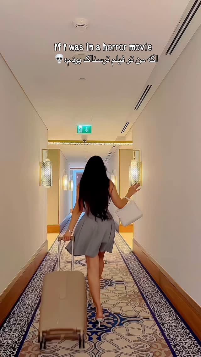 Post 2 by Nooshin ali on Instagram (video)