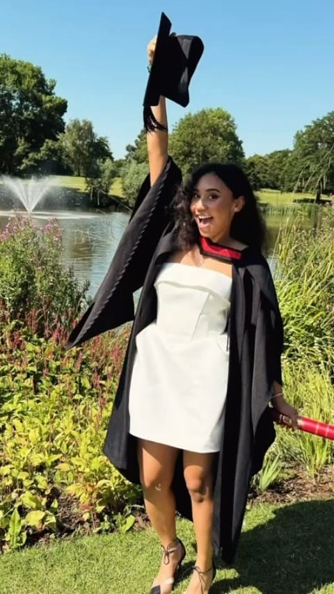 Post 9 by Stephanie Chichi Ekperi on Instagram (video)