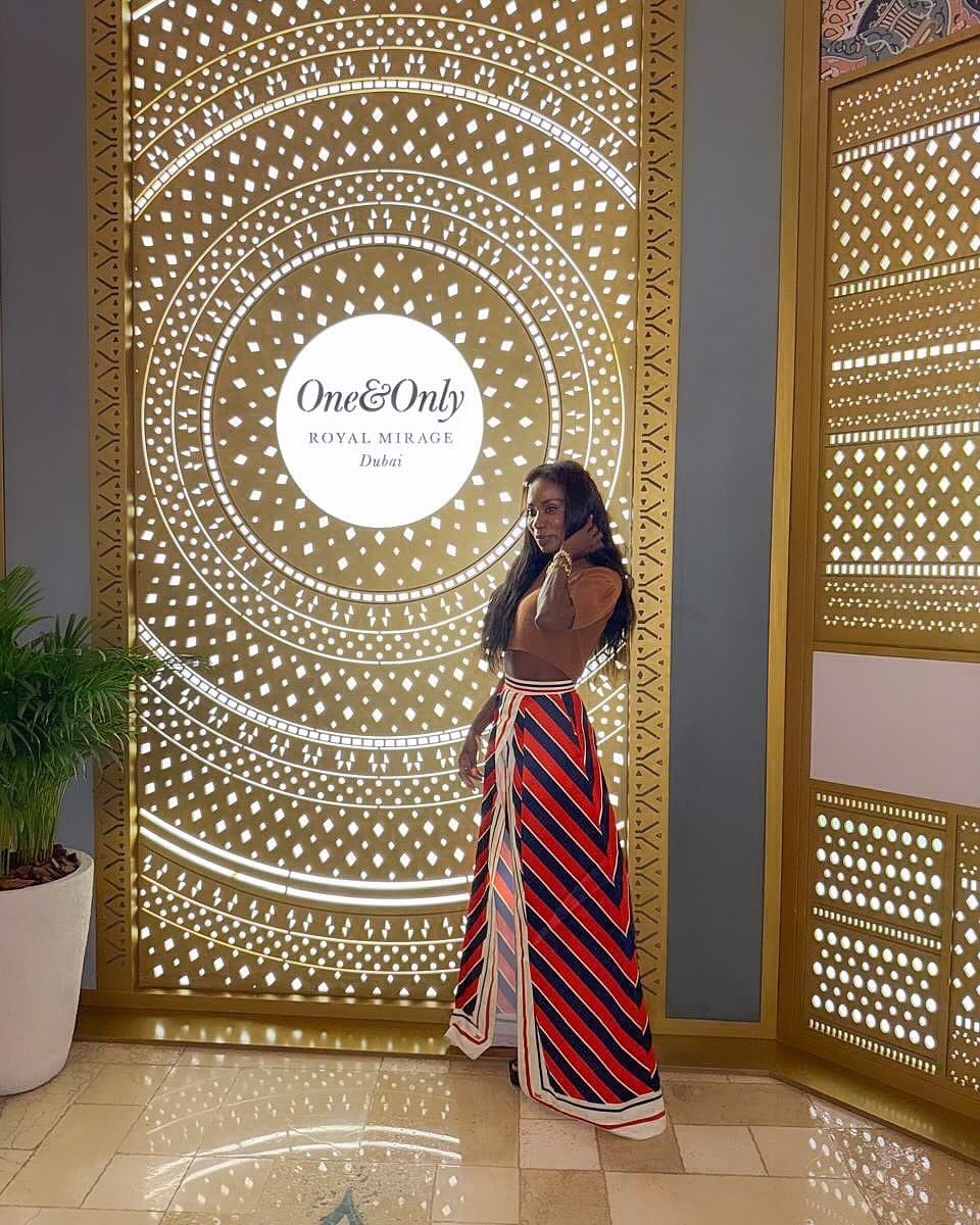Post 4 by Stephanie Chichi Ekperi on Instagram (carousel)