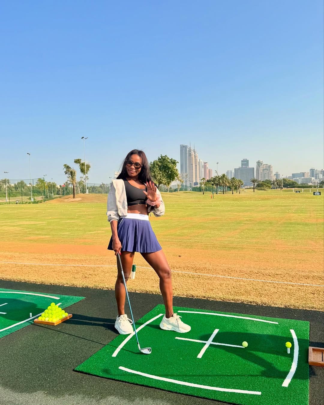 Post 6 by Stephanie Chichi Ekperi on Instagram (carousel)