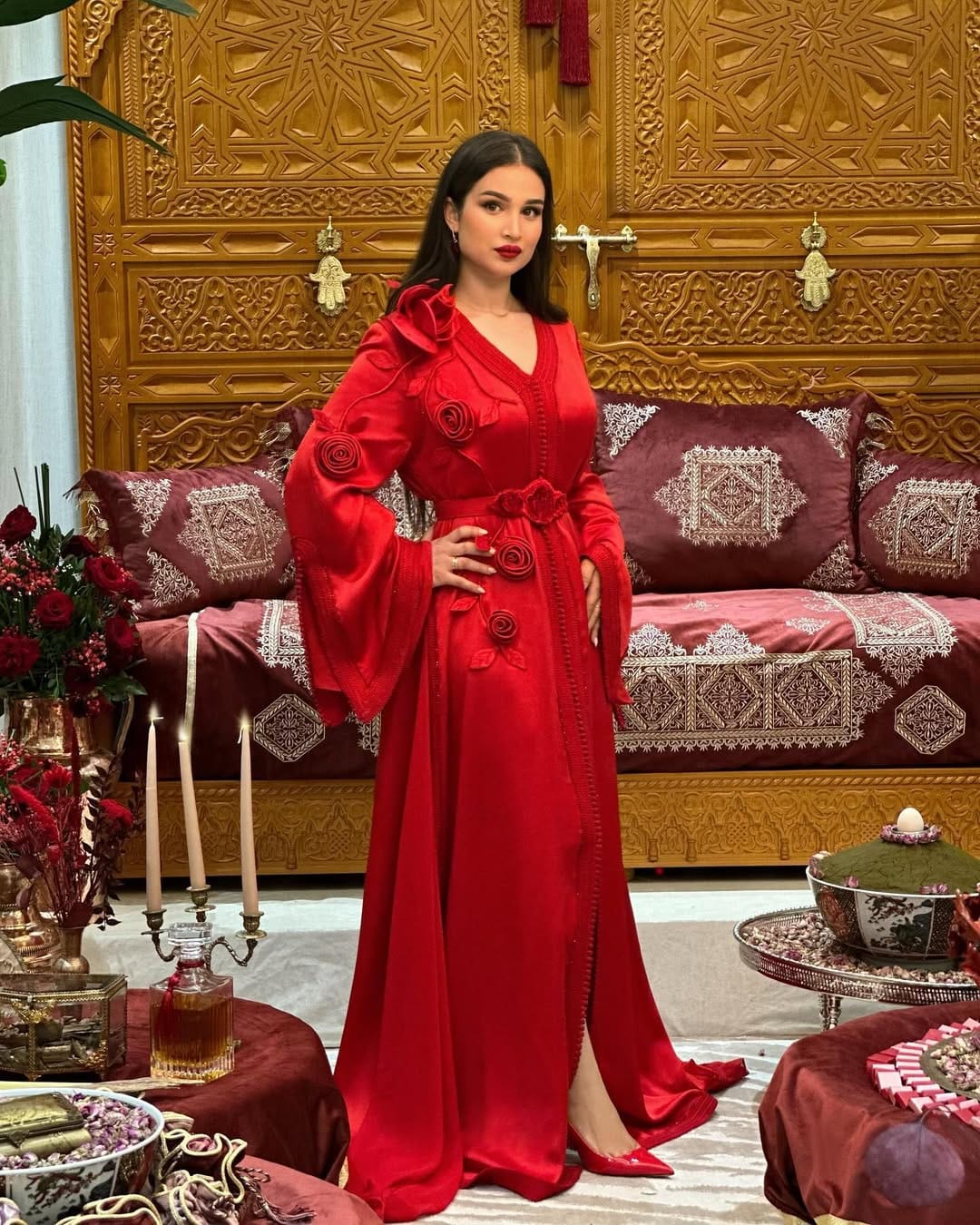 Post 8 by DOUAA AHARRAN دعاء أهران on Instagram (carousel)