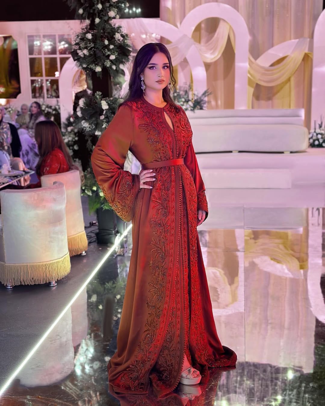 Post 7 by DOUAA AHARRAN دعاء أهران on Instagram (carousel)