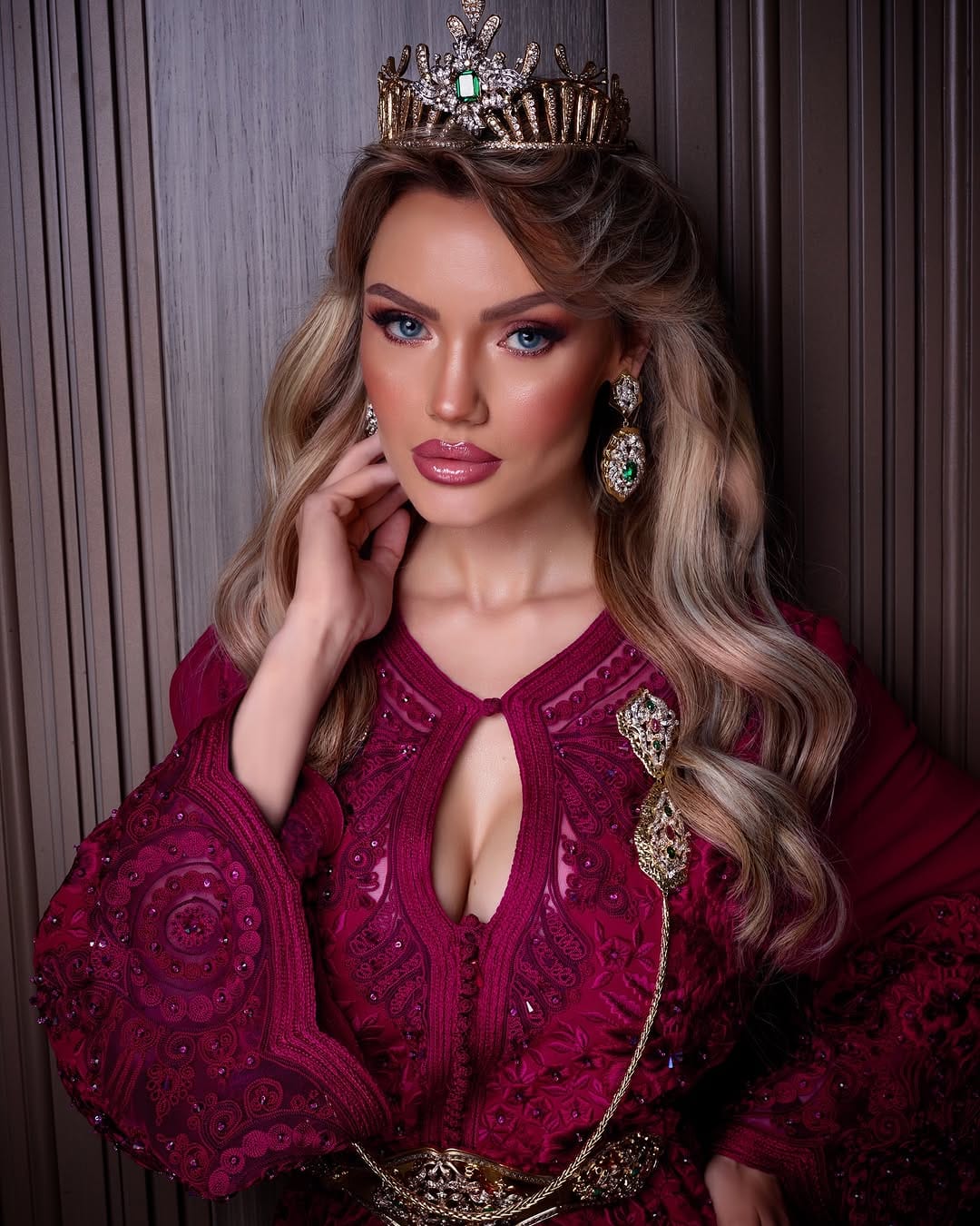 Post 6 by DOUAA AHARRAN دعاء أهران on Instagram (carousel)
