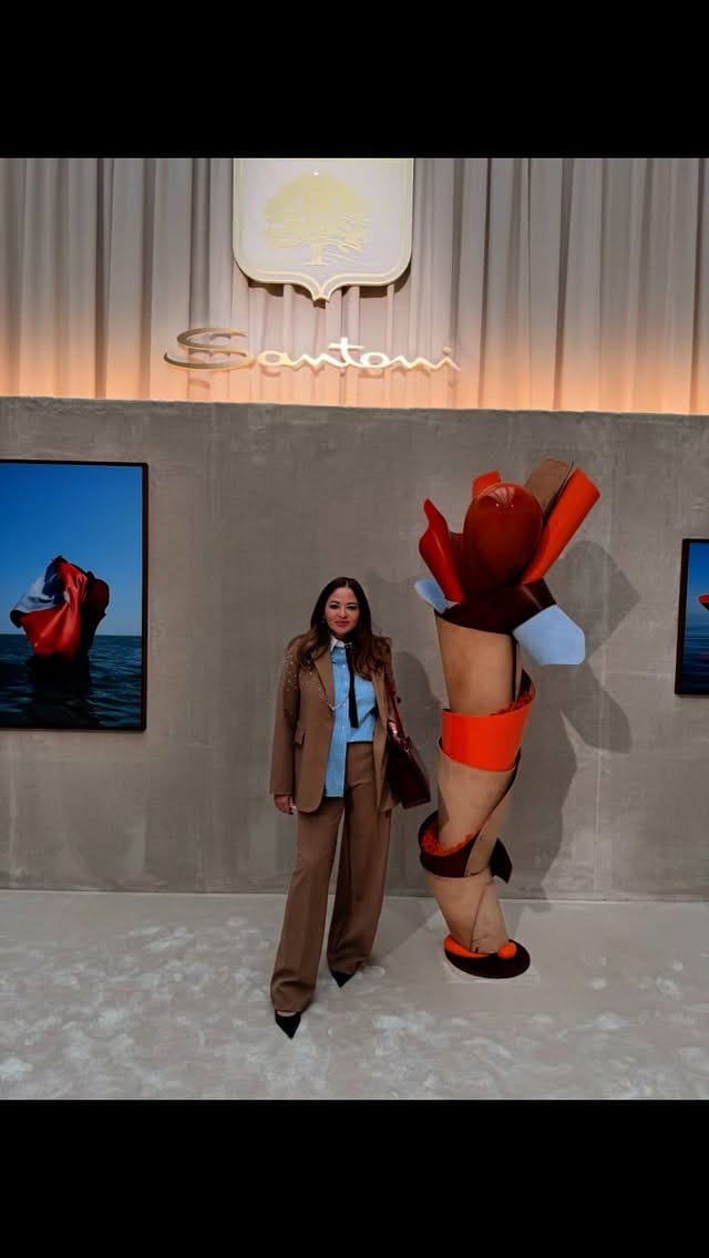 Post 6 by Liliana Zaragoza on Instagram (video)