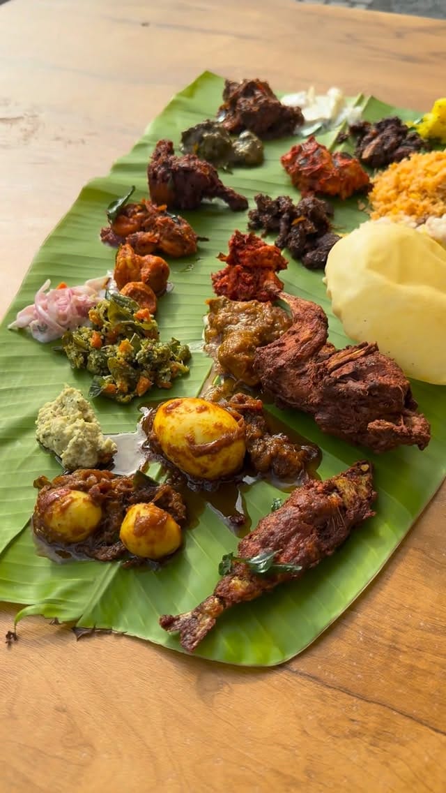 Post 6 by Food Voyager on Instagram (video)