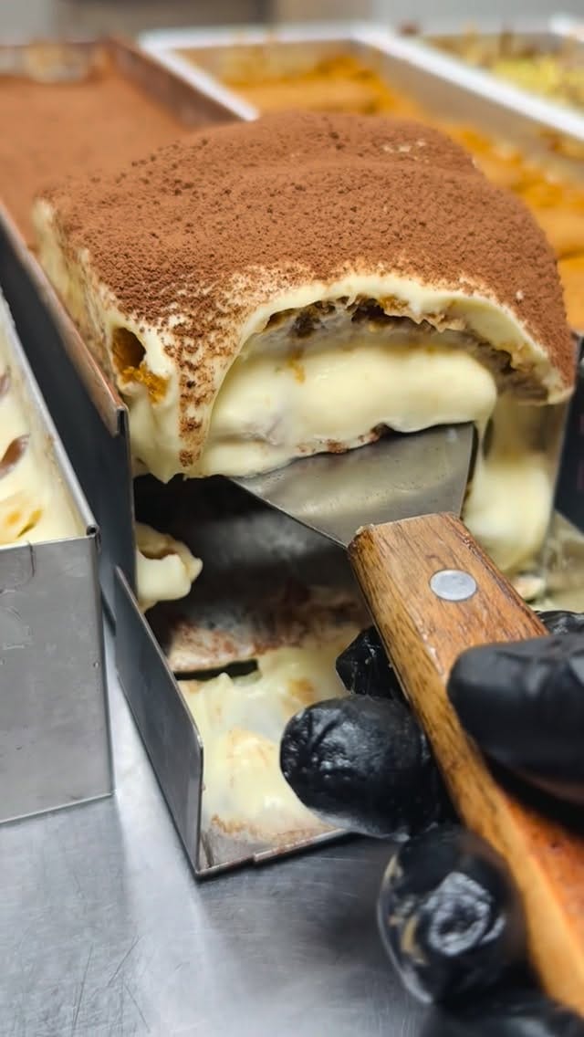 Post 3 by Food Voyager on Instagram (video)