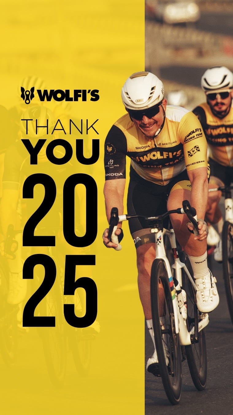 Post 9 by Wolfi's on Instagram (video)