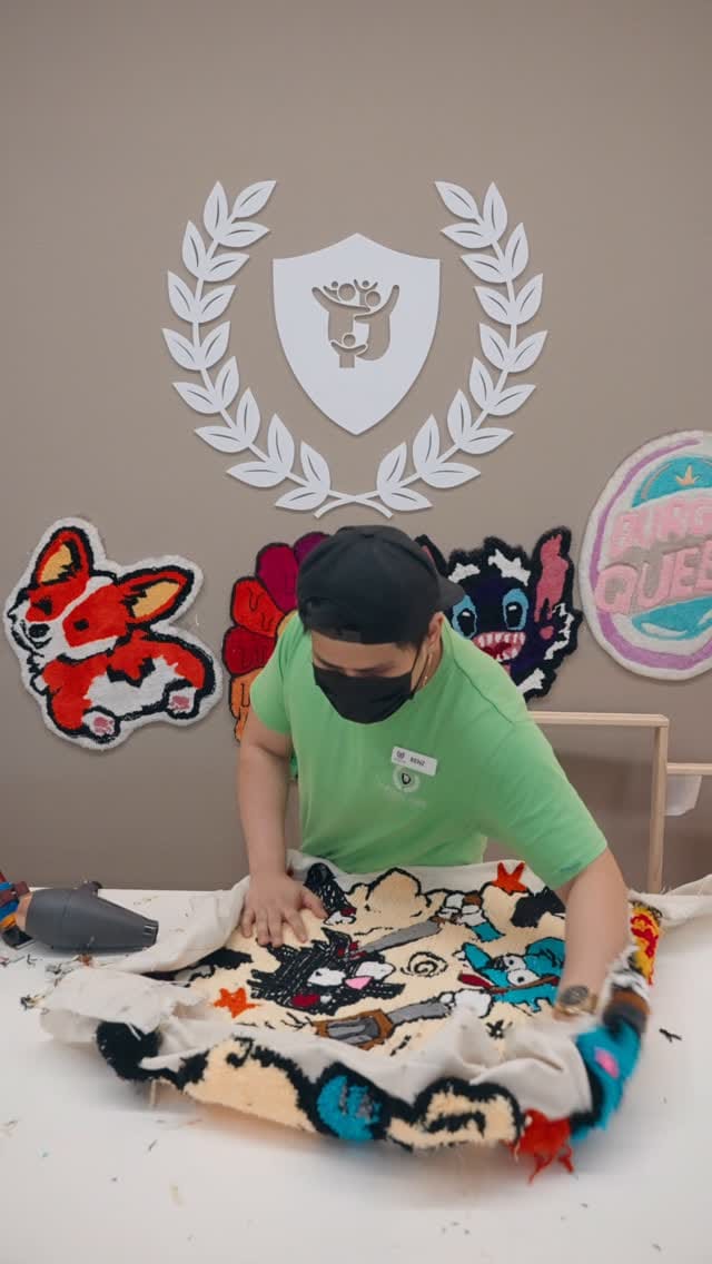 Post 7 by The Life of Bako on Instagram (video)