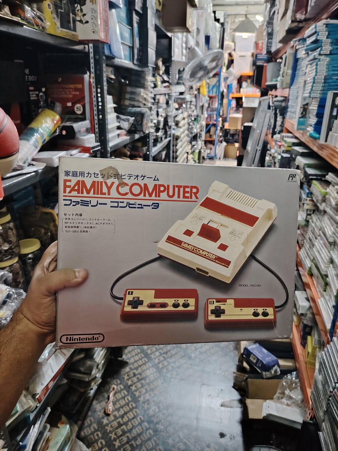 Post 2 by العاب زمن الطيبين Retro games on Instagram (image)