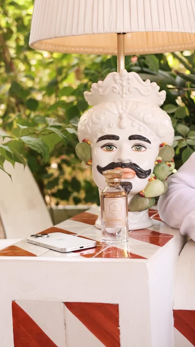 Post 1 by Capri Lifestyle on Instagram (video)