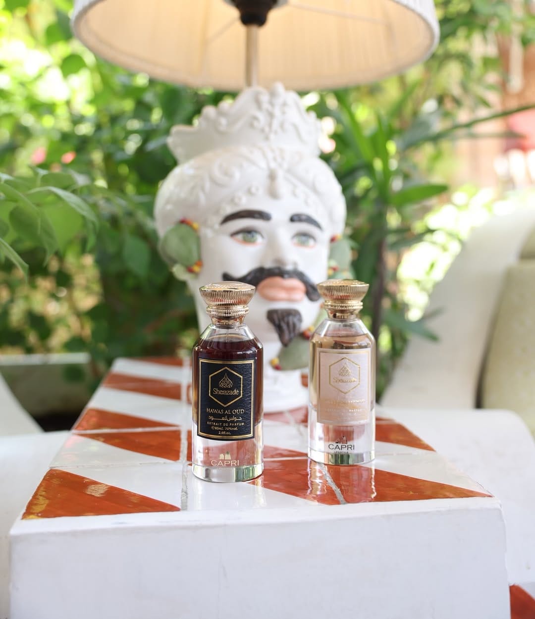 Post 9 by Capri Lifestyle on Instagram (image)