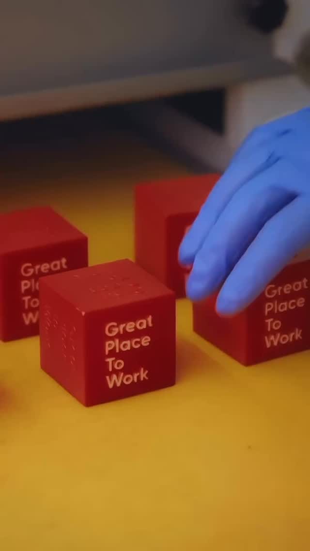 Post 9 by läderach swiss chocolatier on Instagram (video)