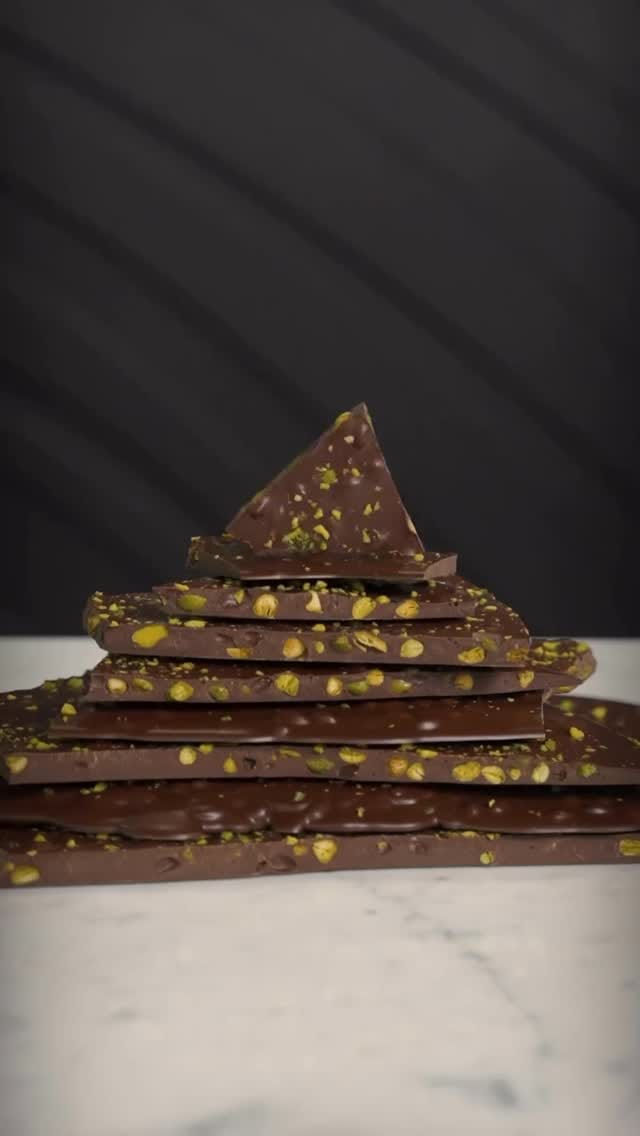 Post 8 by läderach swiss chocolatier on Instagram (video)