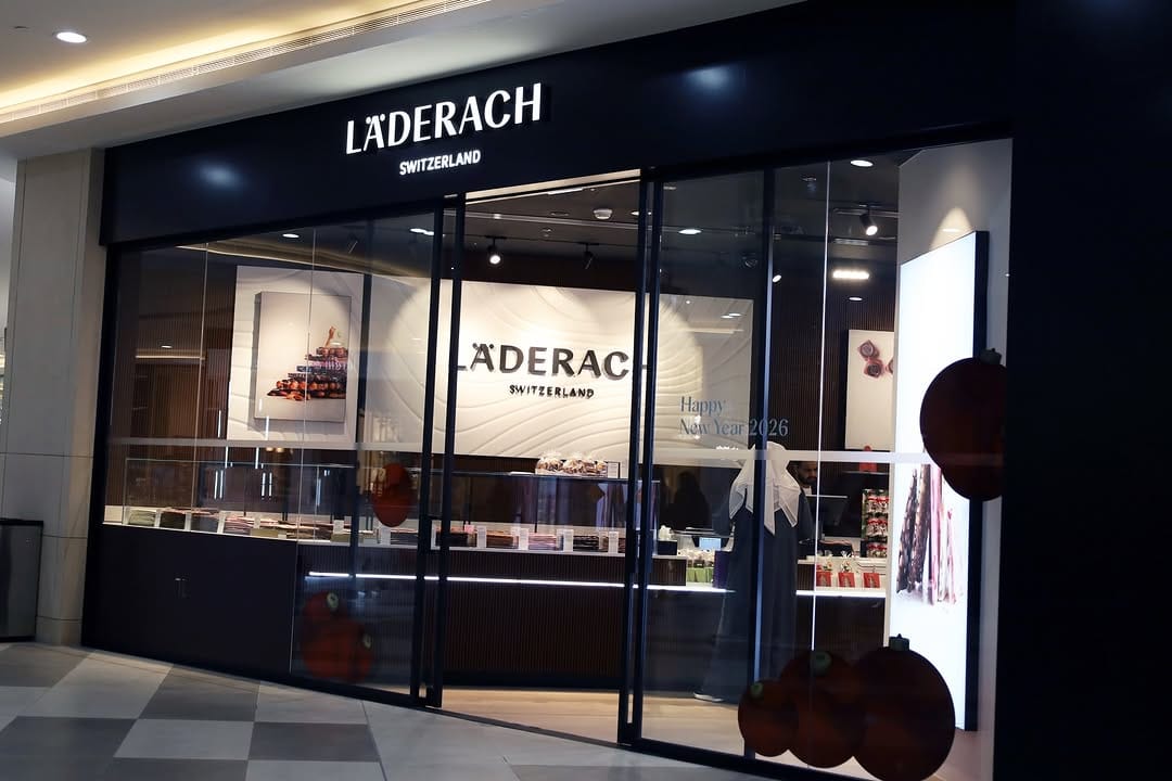 Post 4 by läderach swiss chocolatier on Instagram (carousel)