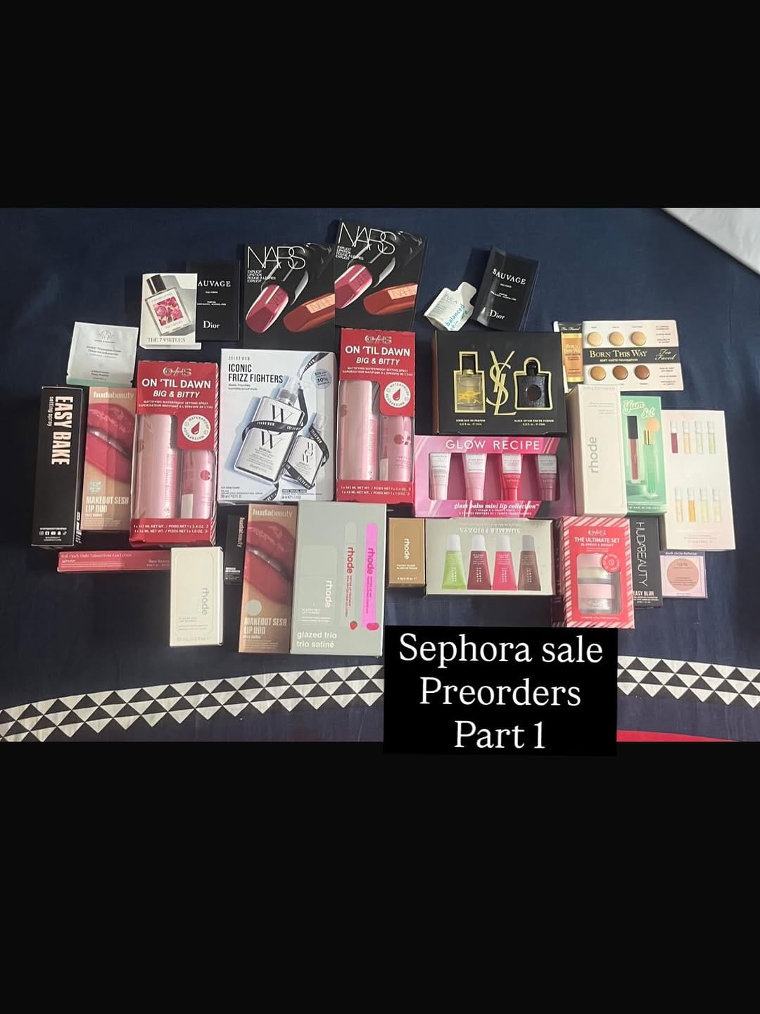 Post 5 by COSMETICS BY NN ✨ on Instagram (image)