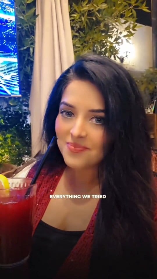 Post 2 by 👑 Nids 🧿 on Instagram (video)