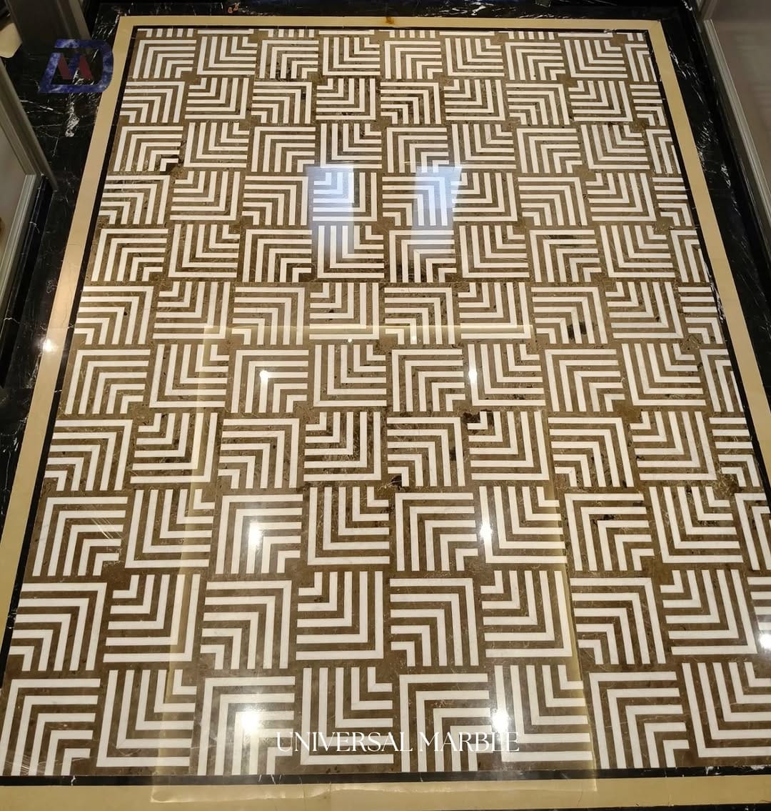 Post 8 by UNIVERSAL MARBLE on Instagram (carousel)