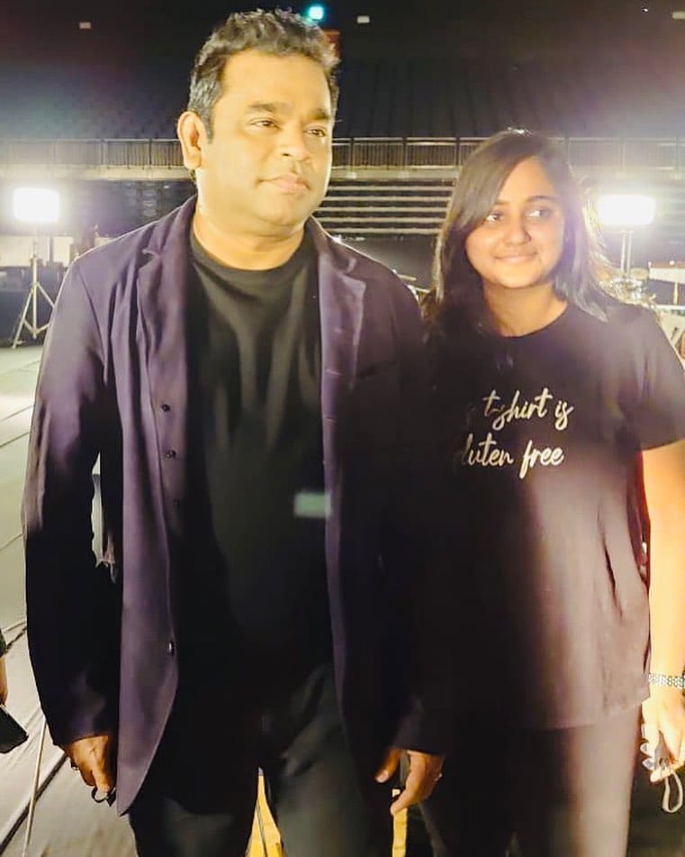 Post 10 by Kavi Suresh on Instagram (image)