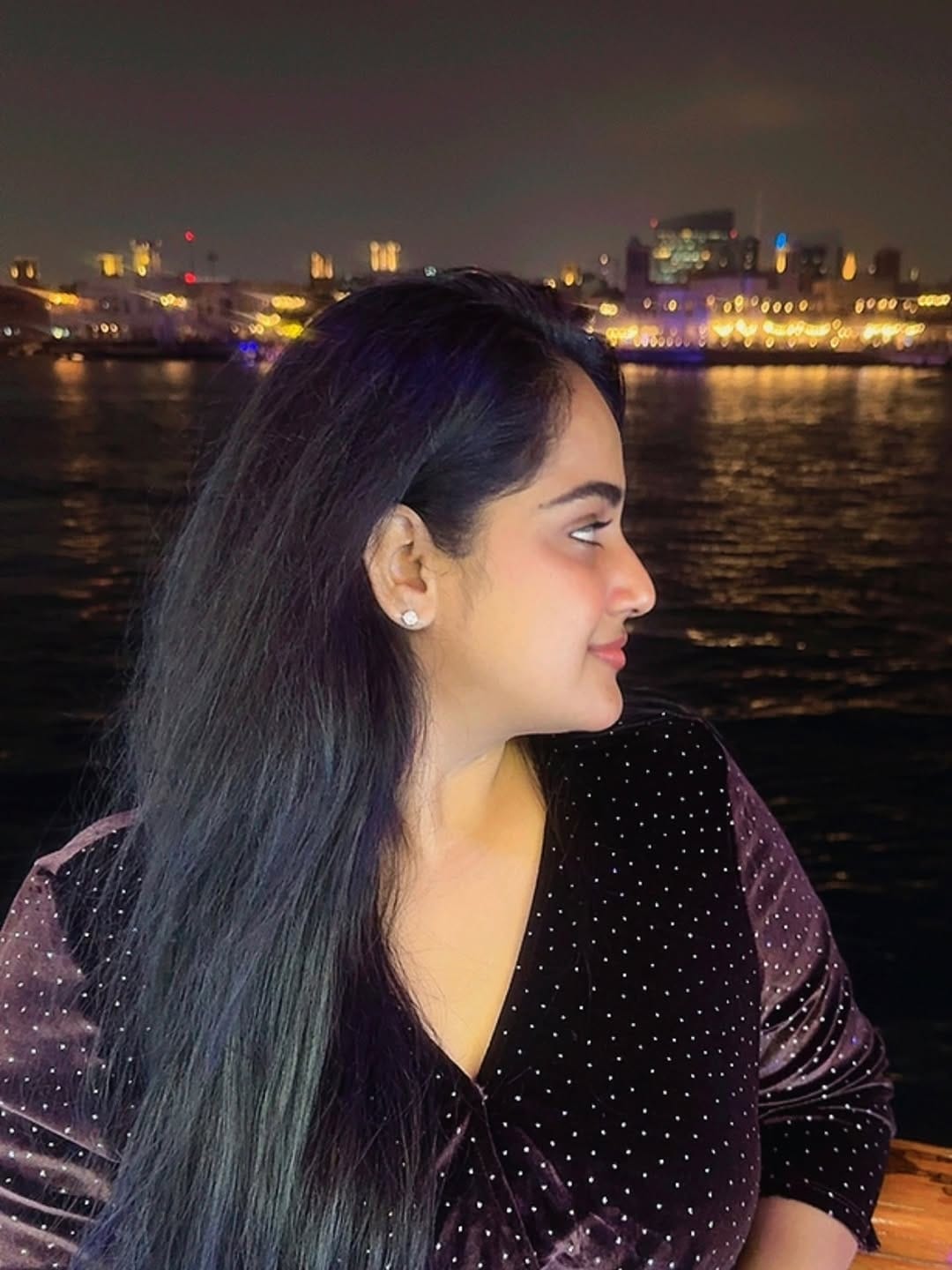 Post 4 by Kavi Suresh on Instagram (image)